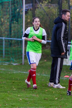 Bild 30 - Frauen SV Henstedt Ulzburg - TSV Havelse : Ergebnis: 1:1